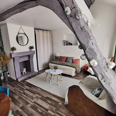 Apartament Stepbydieppe Zewnętrze zdjęcie