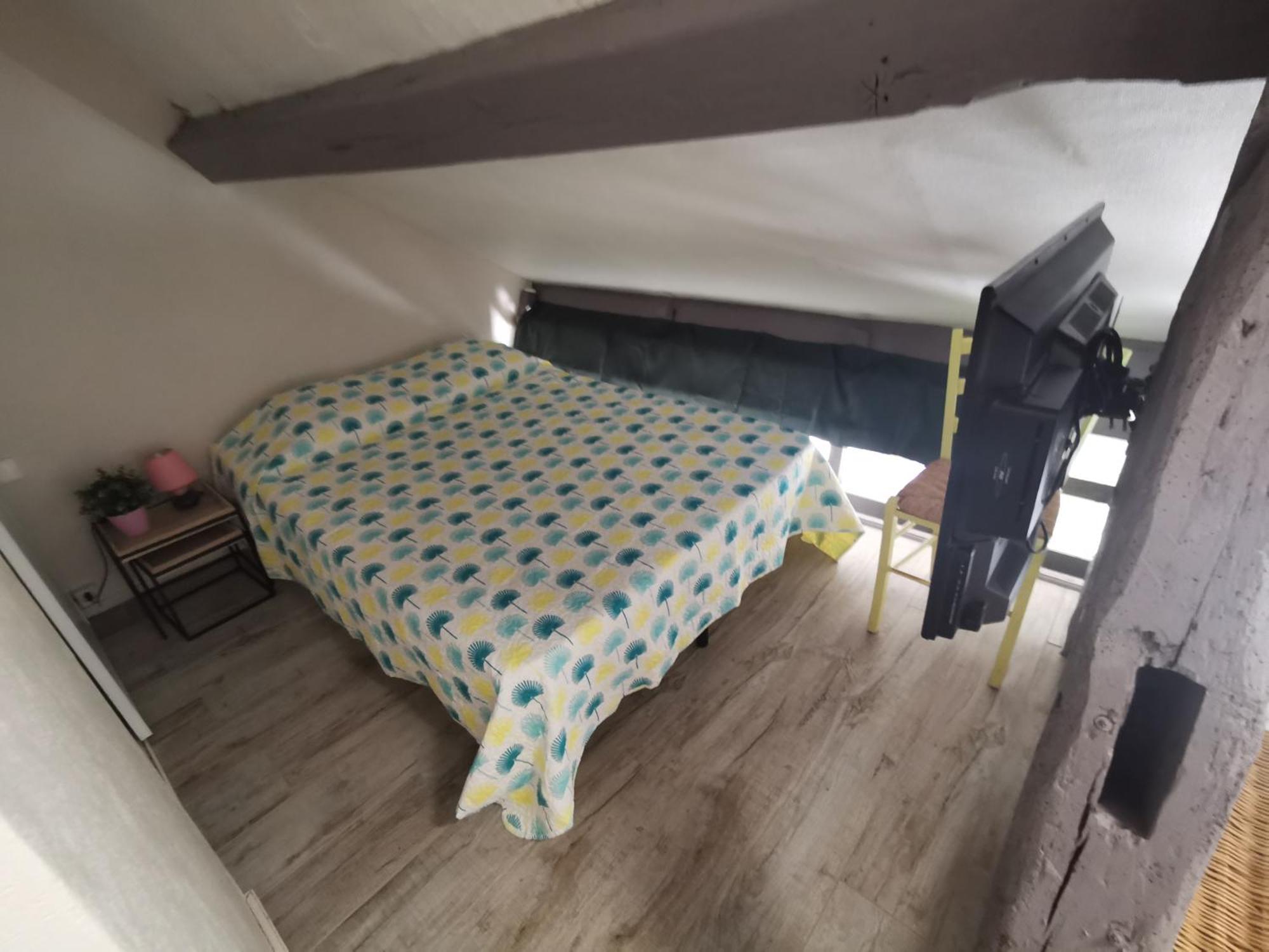 Apartament Stepbydieppe Zewnętrze zdjęcie