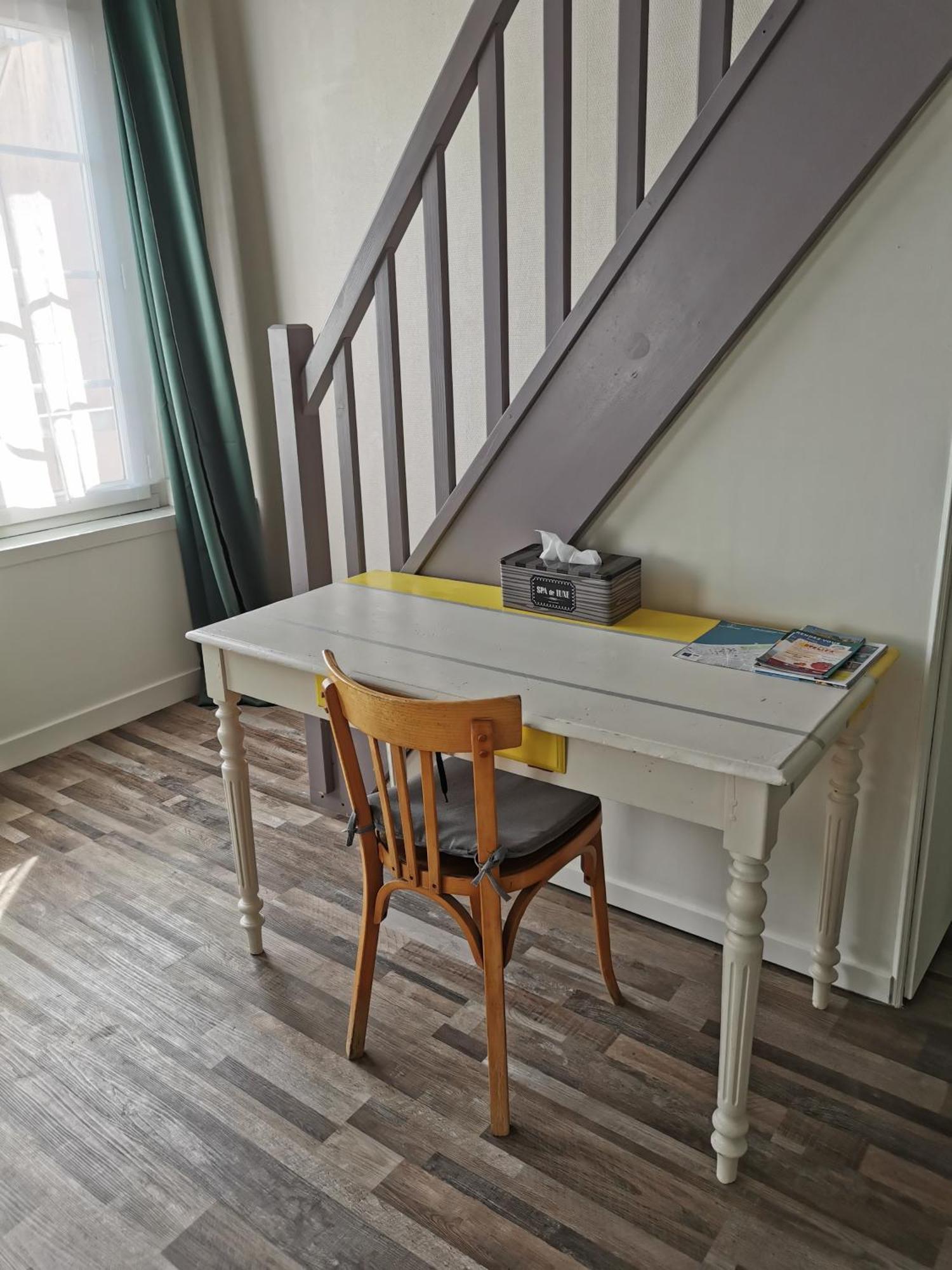 Apartament Stepbydieppe Zewnętrze zdjęcie